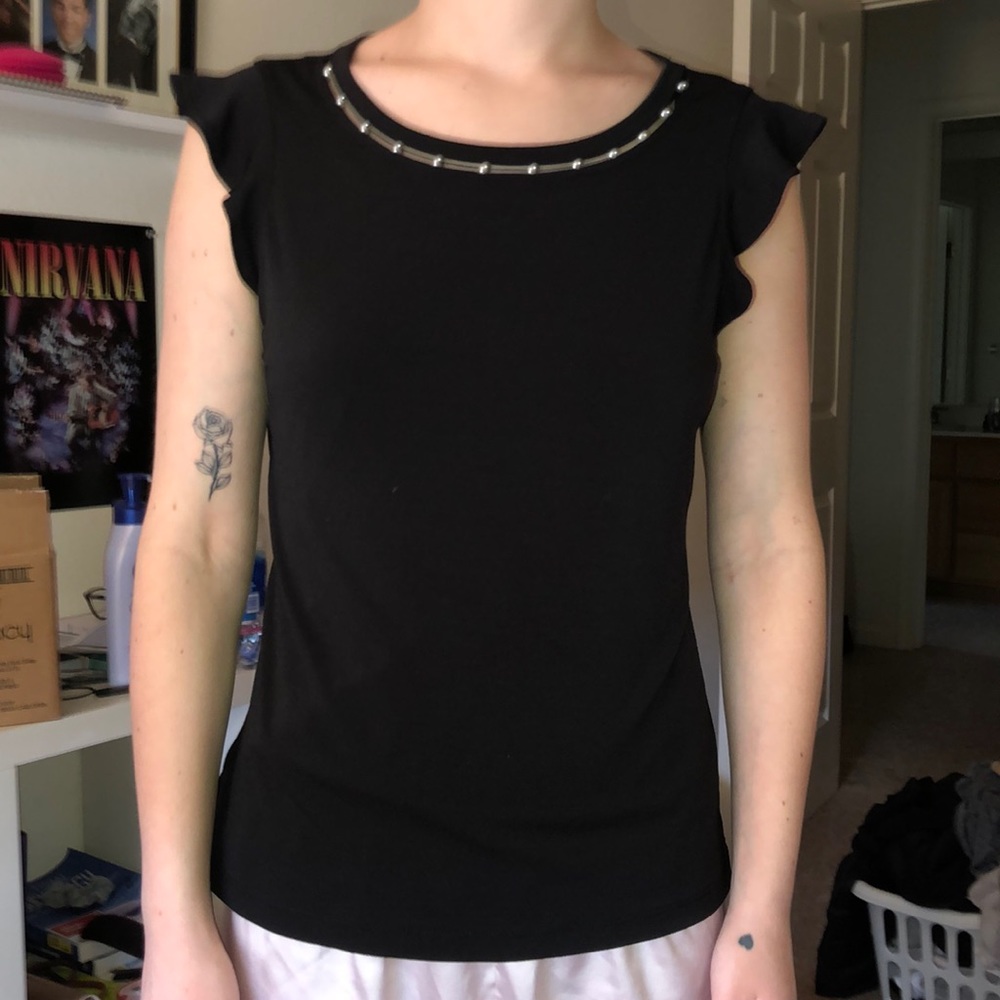 black top